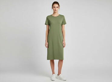 tanie sukienki do 50 zł allegro: PULL&BEAR, Сукня жіноча, розмір S