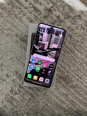 Redmi: Redmi Note 13, 256 GB, rəng - Yaşıl, Barmaq izi, Face ID — 10