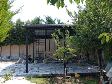 Dam işləri: Naves və Tamet işləri Çardaqlar in qurulması, heyət bağ evlərinin — 3