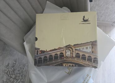 qış ayaqqabı: Uzunboğaz, Ölçü: 37, rəng - Qara, Yeni