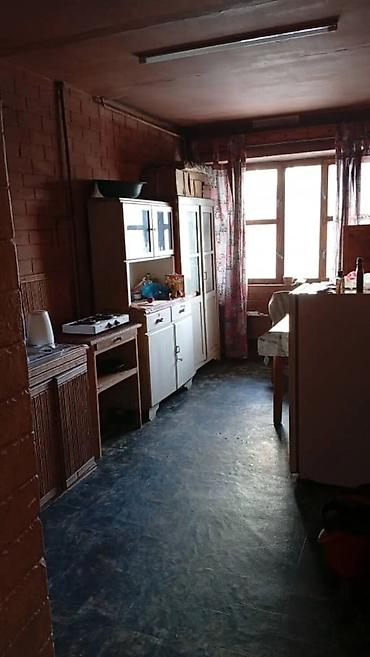 flat kant: 2 комнаты, 72 м², Джал-15 Индивидуалка, 4 этаж — 3