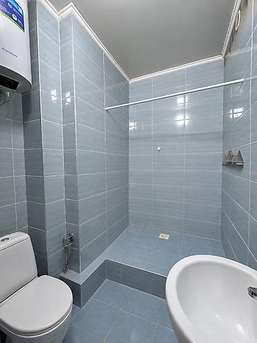 46: 1 комната, 47 м², Средний Джал Элитка, 11 этаж, Евроремонт — 8