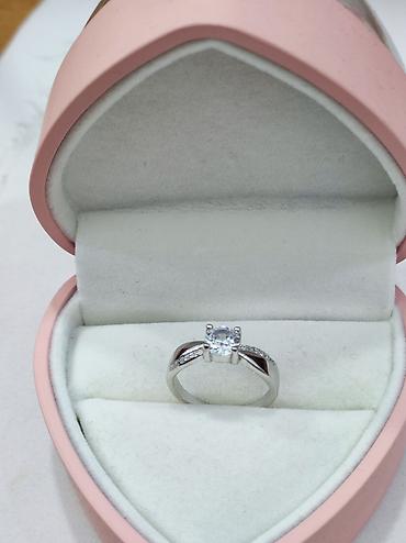 Серебряные кольца: Серебро 925 пробы Размеры имеются Цена со скидкой 1600 сом Для — 2