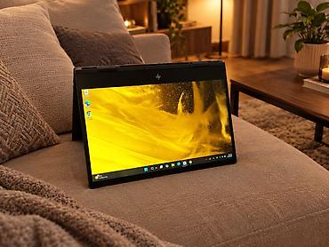 notebook satisi: İşlənmiş HP Envy, 15.6 ", AMD Ryzen 5, 256 GB, Ünvandan götürmə — 3