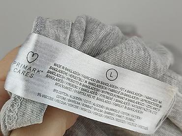 pyjama esmara: Primark, T-shirt damski, rozmiar L — 6
