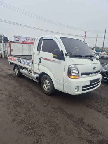 Kia: Kia : 2020 г., Механика, Газ — 4