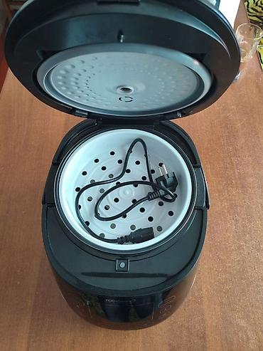 Другая техника для кухни: Мультиварка 5000 Холодильник 11000 Пылесос 6000 Торг есть, все новое — 2