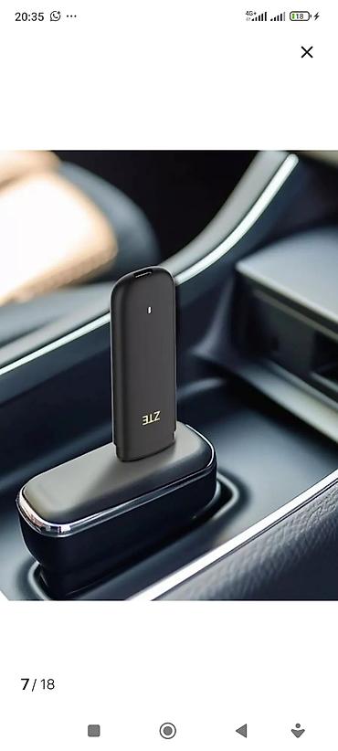 модем ротер: Модем + роутер F30 Pro это LTE/4G модем ZTE 4G Wi-Fi модем с — 6
