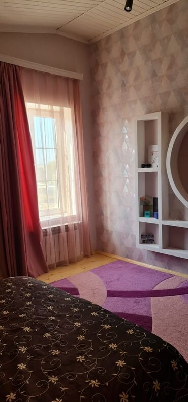 Bağ evlərinin kirayəsi: Mərdəkan, 200 kv. m, 7 otaqlı, Hovuzlu, İnternet, Qaz, İşıq — 4