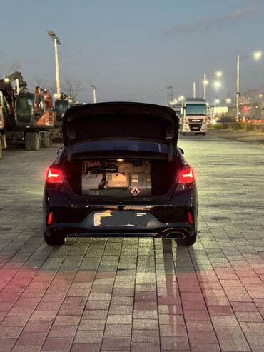 Hyundai: Hyundai Sonata: 2018 г., 2 л, Автомат, Газ, Седан — 9