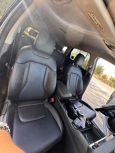 Kia: Kia Sportage: 2022 г., 1.6 л, Автомат, Бензин, Кроссовер — 8