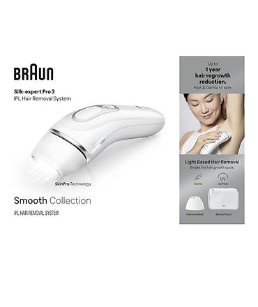 точечный: Эпилятор Braun, Фотоэпилятор, Точечная эпиляция — 1