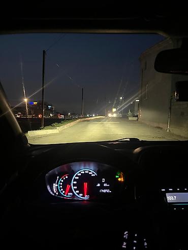 Chevrolet: Chevrolet Spark: 2016 г., 1 л, Вариатор, Бензин, Хэтчбэк — 8