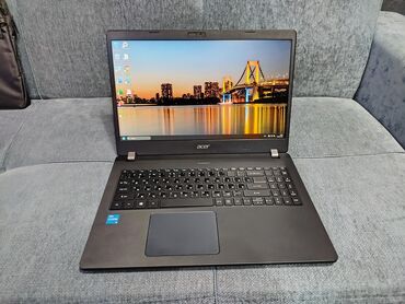 Ноутбуки: Ноутбук, Acer, 20 ГБ ОЗУ, Intel Core i5, 15.6 ", Б/у, Игровой, память SSD at lalafo.kg — 2 Ноутбуки: Ноутбук, Acer, 20 ГБ ОЗУ, Intel Core i5, 15.6 ", Б/у, Игровой, память SSD — 2