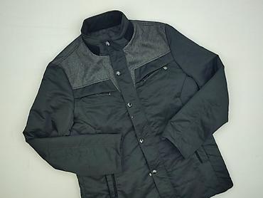 jacket: Męska kurtka przejściowa, rozmiar 2XL — 2