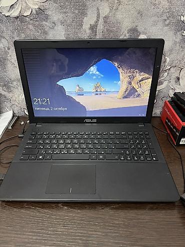 Ноутбуки ASUS: Для учебы, Б/у, Intel Celeron — 2