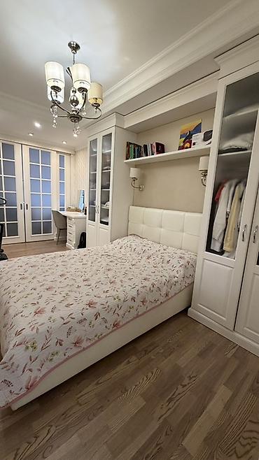 Гарнитуры для зала: Гарнитур для зала, цвет - Бежевый — 13