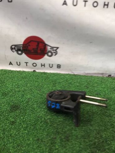 таета алекс: Подушка акпп Toyota Raum NCZ20 1NZ-FE 2004 (б/у)