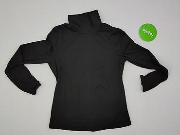 basic tops h: Shein, Golf damski, rozmiar L — 2