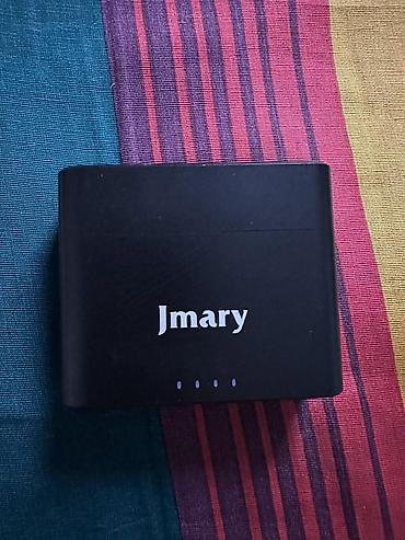 микрофоны бишкек: Бишкек, срочно продаю новую беспроводную петличку jmary. Работает — 1