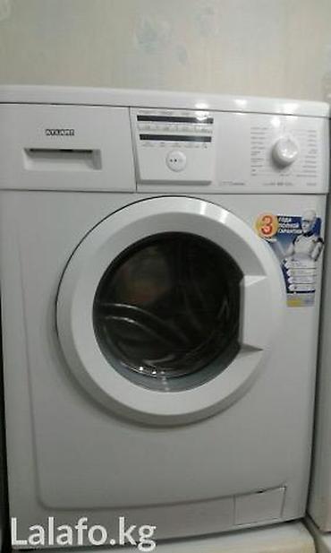 indesit: Стиральна машинка Индезит на 4 кг с гарантией! Есть другие стиральные — 5
