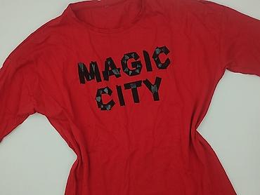 slouchy tee primark: T-shirt damski, rozmiar M — 1