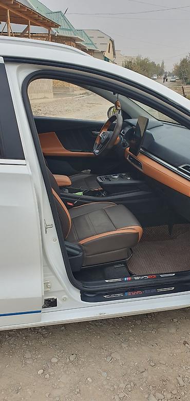 BYD: BYD E2: 2020 г., Автомат, Электромобиль, Хэтчбэк — 5