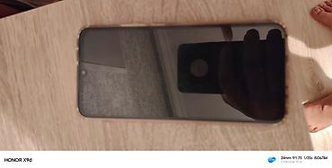 телефон fly fs520 selfie 1: Xiaomi 32 ГБ, цвет - Голубой, 
 Отпечаток пальца, Кнопочный, Сенсорный — 3