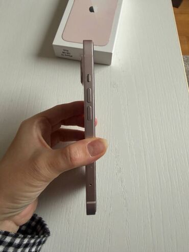 Apple iPhone: Apple iPhone iPhone 13, 128 GB, Roze na lalafo.rs — 10 Apple iPhone: Apple iPhone iPhone 13, 128 GB, Roze — 10