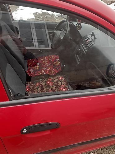 Kia: Kia Picanto: 2004 г., Хэтчбэк — 8