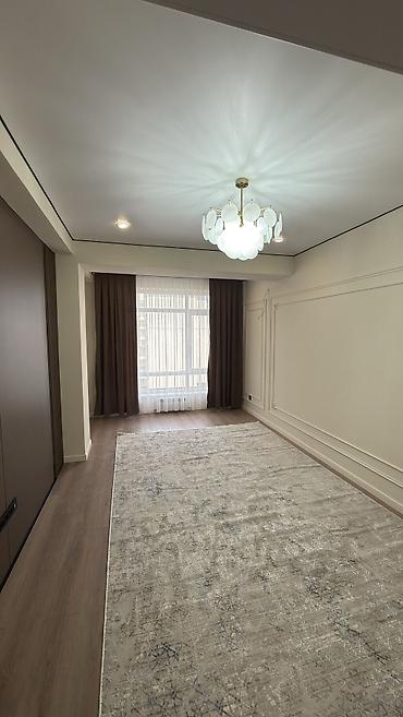 улица: 1 комната, 44 м², Восток-5 мкр Элитка, 8 этаж, Дизайнерский ремонт — 1