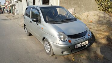 боковые зеркала тойота авенсис: Daewoo Matiz: 2005 г., 0.8 л, Механика, Бензин, Хэтчбэк