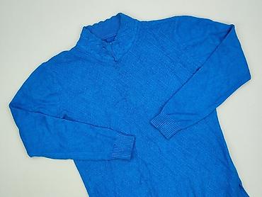 sweter multikolor: Sweter damski, rozmiar M — 1
