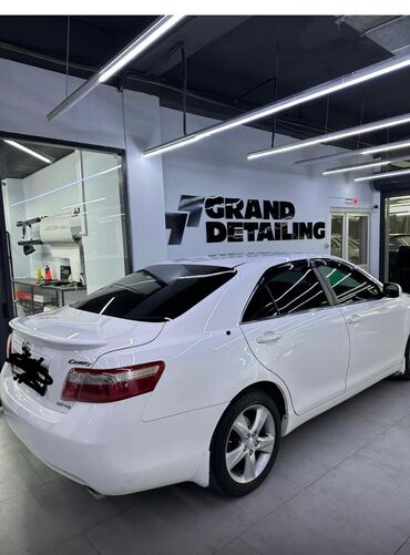 продажа автомобилей тойота: Toyota Camry: 2006 г., 3.5 л, Автоматические, Бензин, Седан