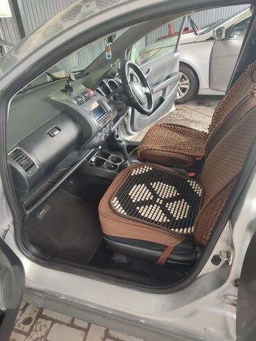 хонда фит 2004 цена: Honda Fit: 2003 г., 1.5 л, Автомат, Бензин, Хэтчбэк