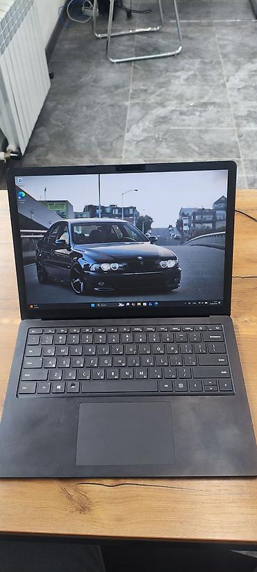 intel core i5 12: Microsoft Surface Laptop 3, 15" в отличном состоянии, гравировка на — 1
