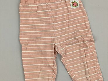 kombinezon lupilu lidl: Legginsy dziecięce, George, 3-4 lat, 98/104, stan - Idealny