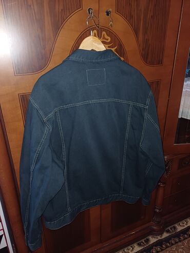 Köynəklər: Kurtka, Cins, Payız, ColinS, 2XL (EU 44)
