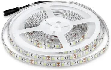motorola radio stanice cena: V-TAC LED traka 5050 11W, 12V, 4000K, IP20 (SKU-212143) 💡 Tip