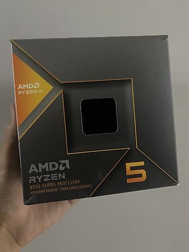 imac 2012: На ремонт или запчасть Процессор AMD Ryzen 5 8600G (серия Ryzen 8000) — 2
