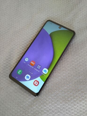 irshad telecom samsung a51 qiymeti: Samsung Galaxy A53 5G, 128 ГБ, цвет - Черный, Отпечаток пальца, Две SIM карты