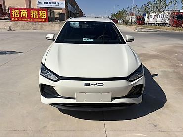 jetour dashing: BYD E2: 2023 г., Автомат, Электромобиль, Хэтчбэк — 1