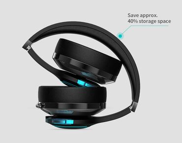 Qulaqcıqlar: 🎧 Edifier Hecate G5BT – Real döyüş səhnəsini qulağınızda hiss edin! — 3