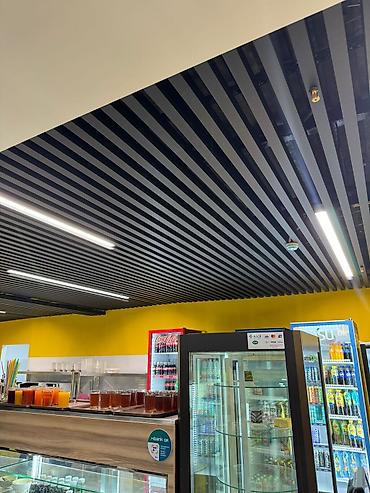 Ремонт под ключ: Современная отделка квартиры “под ключ” паталок шпаклёвка плитка кафел — 9