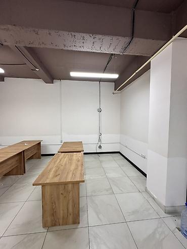 2 6: Продажа офисов 38 м², С ремонтом, Бизнес центр, 5 этаж — 4
