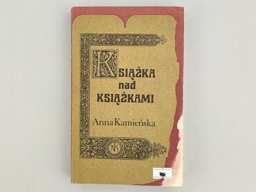 Książka, gatunek - Literatura faktu, stan - Bardzo dobry
