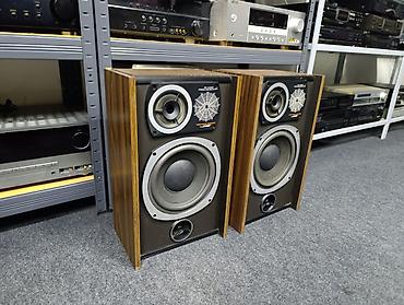 Zvučnici i stereo sistemi: Bose syncom dvosistemci sa bas refleksima mrezice-ukoliko kupac zeli — 3