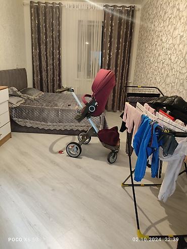 doona x купить: Прогулочная коляска Stokke Xplory (поколение со «сковородой»-ручкой) — 5