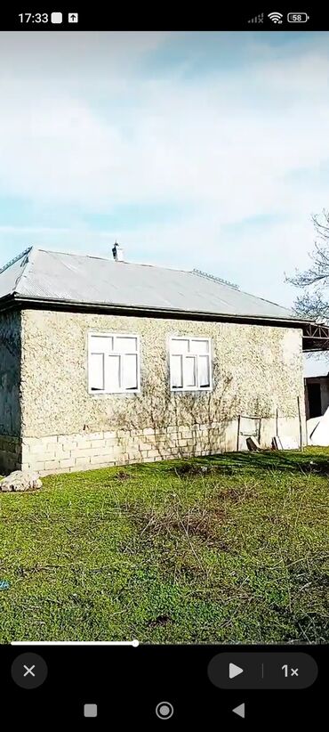 asan əmlak: 2 otaqlı, 80 kv. m, Kredit yoxdur, Orta təmir