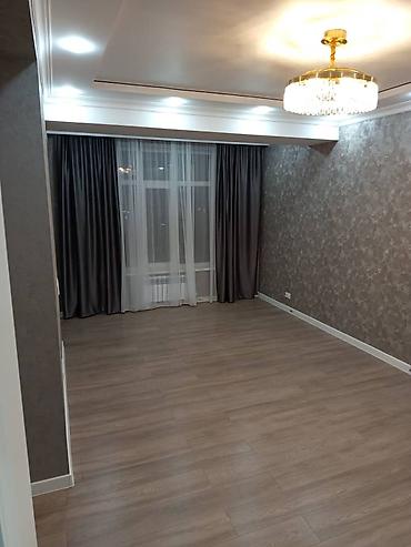 Продажа квартир: 2 комнаты, 75 м², Элитка, 15 этаж — 8